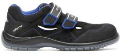 Szandál ARIZONA S1P SRC black/blue 39 (LEXARIZONA39)