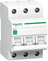 Schneider Electric R9F14332 RESI9 3P C 32A kismegszakító (R9F14332)