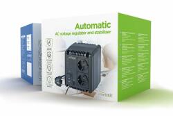 GEMBIRD Energenie EG-AVR-0501 Teljesítmény Stabilizátor (EG-AVR-0501) - oneclick
