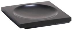 Bemeta Gamma Savoniera patrata, negru (145608310)