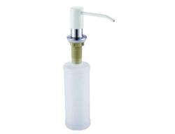 Alveus Dozator detergent vase 0, 5 L alb Alveus (1129074)