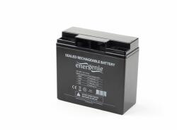 Gembird 12V/17Ah szünetmentes akkumulátor 1db/csomag (BAT-12V17AH/4) - oneclick