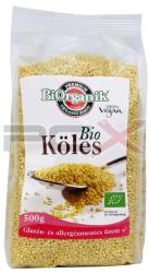 Biorganik Bio Bio Biorganik Köles 500g