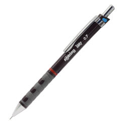 rOtring Nyomósirón 0, 7mm, new bordó test, Rotring Tikky -III (23209) - printsisters