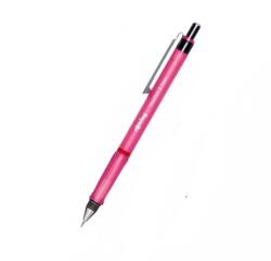 rOtring Visuclick nyomósirón, élénk rózsaszín, 0.5mm