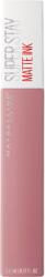 Maybelline Superstay Matte Ink folyékony matt ajakrúzs 10 Dreamer, 5 ml