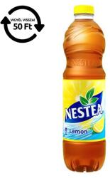NESTEA Üdítőital szénsavmentes NESTEA citrom 1, 5L DRS - vectraline