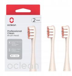 Oclean Professional Clean 2 db arany (P1C8)