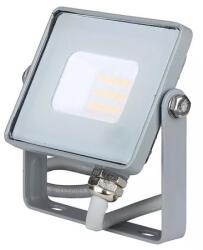 V-TAC Reflector LED SMD 10W 3000K IP65 gri (SKU-430)