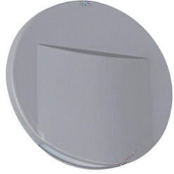 Kanlux 33328 ERINUS LED O GR-WW, LED lépcsővilágító lámpatest (33328)