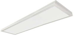 V-TAC Panou Led Aplicabil 40w 120 X 30cm 6500k Alb Rece (sku-216626)
