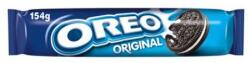 OREO Original vanília ízű töltelékkel 154 g