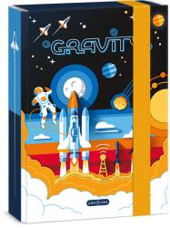 Ars Una Gravity 24 (5367) A5 füzetbox 50863679 (50863679)