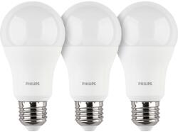 Philips Fényforrás 100 W A67 E27 x3 (929002306803)
