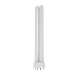 ELMARK LED fénycső , 2G11 foglalat , 20W , 52 cm , hideg fehér , ELMARK (99LED930)