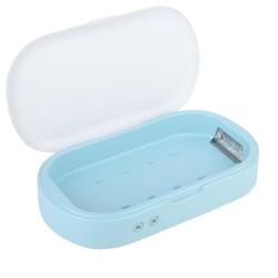 Media-Tech UV-C multifunkciós fertőtlenítő sterilizáló készülék MT6517 (MT6517)