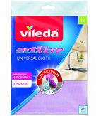 Freudenberg Home and Cleaning Solutions Vileda actifibre univerzális mikroszálas kendő