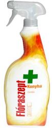 Flóraszept Konyhai tisztító spray 750 ml. , konyha sleeve, Flóraszept (4462)