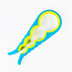 IRIS TOOLS IRIS ITBO-01-S 10 bucăți deschizător multifuncțional 4 în 1 (ITBO-01-S)
