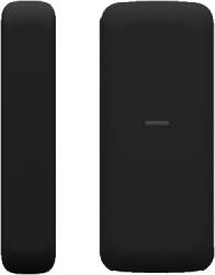 Hikvision Contact magnetic Wireless AX PRO 868Mhz, design slim, Negru - HIKVISION DS-PDMCS-EG2-WE-Black (DS-PDMCS-EG2-WE-Black) - spotted