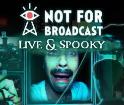 tinyBuild Not for Broadcast Live & Spooky DLC (PC)