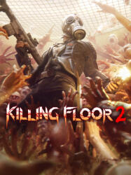 Tripwire Interactive Killing Floor 2 [Ultimate Edition] (PC)