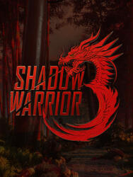 Devolver Digital Shadow Warrior 3 [Definitive Edition] (PC)