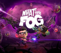 Behaviour Interactive What the Fog (PC)