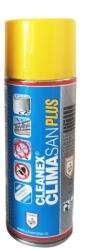 Chemstal Spray igienizant pentru instalatia de aer conditionat, Cleanex Climasan Plus (CLISANPLUS0400)