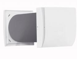 Aerauliqa Quantum Orion-150 Pro ISO Decentralizált Hővisszanyerős Helyiségszellőztető (005797+005095)