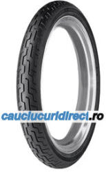 Dunlop D 402 F ( MH90-21 TL 54H ) - cauciucuridirect