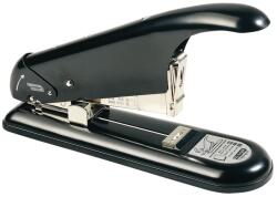 SaKOTA HQ hosszúkarú tűzőgép, 100 lap, 24/6, szürke (DAC1965)