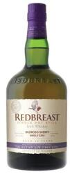 REDBREAST 22 éves 2000 First Fill Sherry Cask New Vibrations whiskey (0, 7L / 58, 3%) - whiskynet