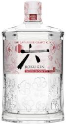 Roku Gin Sakura Bloom gin DRS (0, 7L / 43%)