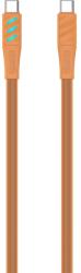 Havit 6939119066109 USB kábel 1 M USB C Narancssárga (CB6254)