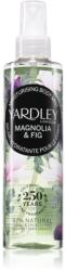 Yardley Magnolia & Fig hidratáló test spray hölgyeknek 200 ml