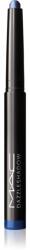 M·A·C Dazzleshadow Eyeshadow Stick krémes szemhéjfestékek stift árnyalat Bedazzled Denim 1.6 g