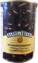 HAPPY-FRUCHT feketebab 400/240g