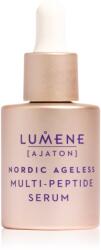 Lumene Nordic Ageless [AJATON] Multi-Peptide Serum feszesítő szérum érett bőrre 30 ml