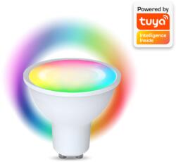 Denver SHL-450 intelligens fényerő szabályozás Intelligens izzó Wi-Fi 5 W (SHL-450)