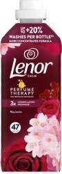 Lenor Textilöblítő 47 Mosáshoz, Ruby Jasmine