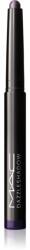 M·A·C Dazzleshadow Eyeshadow Stick krémes szemhéjfestékek stift árnyalat Black Ice 1.6 g