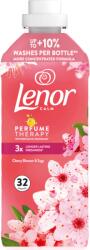 Lenor Textilöblítő 32 Mosáshoz, Cherry Blossom & Sage