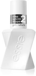 essie gel couture fedő és védő magas fényű körömlakk top coat 13.5 ml