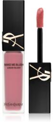 Yves Saint Laurent Make Me Blush Liquid fard de obraz lichid pentru femei 44 Nude Lavalliere 15 ml