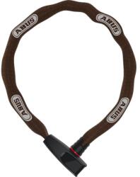 ABUS láncos lakat Catena 6806K/85, barna - bringaboard