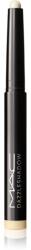M·A·C Dazzleshadow Eyeshadow Stick krémes szemhéjfestékek stift árnyalat Gold Stud 1.6 g