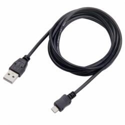 SBOX USB-1032R USB kábel USB 2.0 2 M USB A Micro-USB B Fekete (SBOX SX-160570)