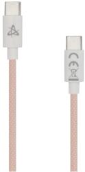 SBOX TYPEC-1-P USB kábel 1 M USB C Rózsaszín (TYPE-C-1-P)