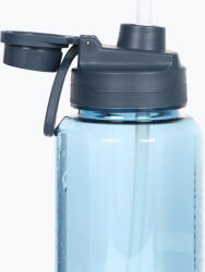 LIFEVENTURE Tritan Flask 2000 ml-es utazási palack tengerészgyalogos színben